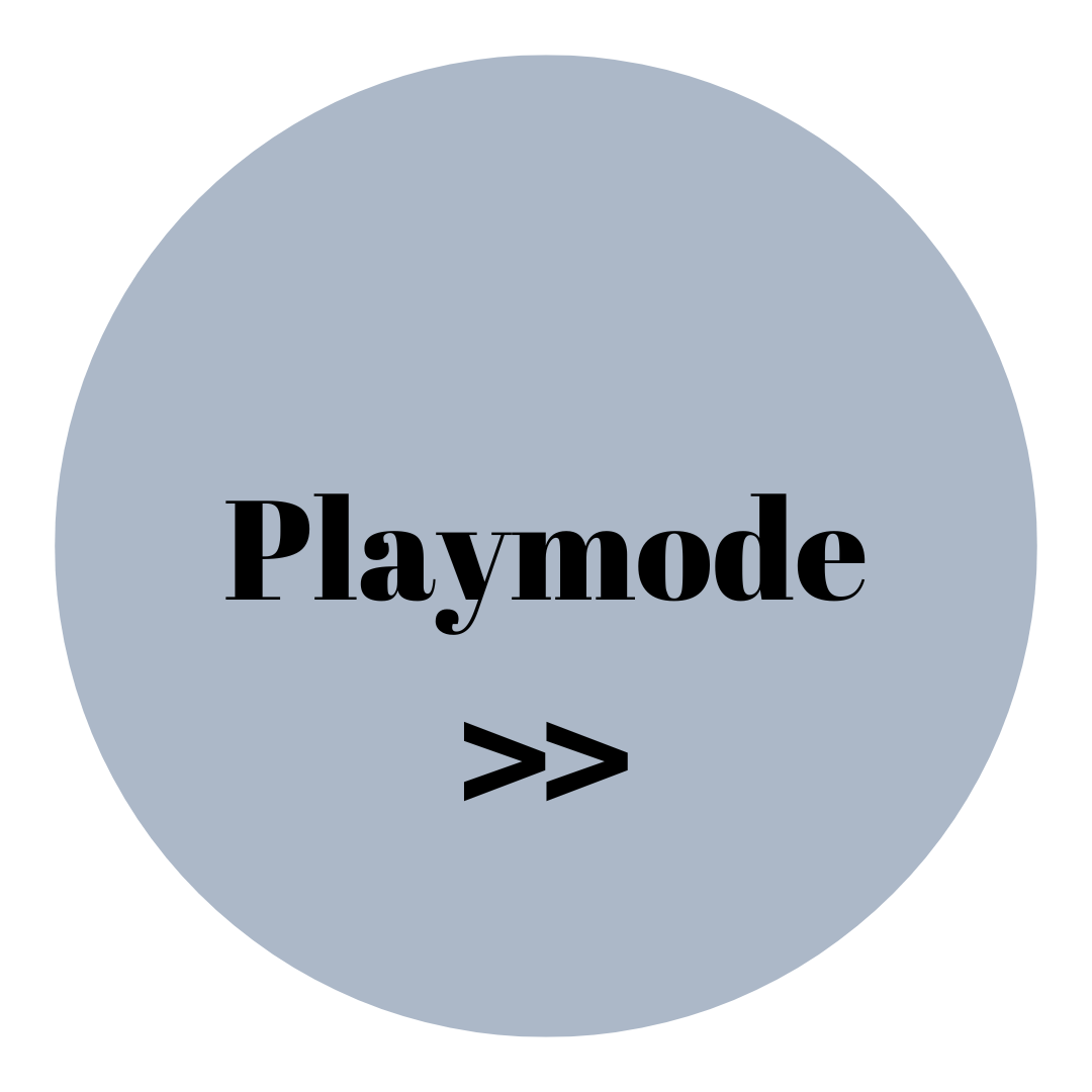 Playmode van Barbara Tammes